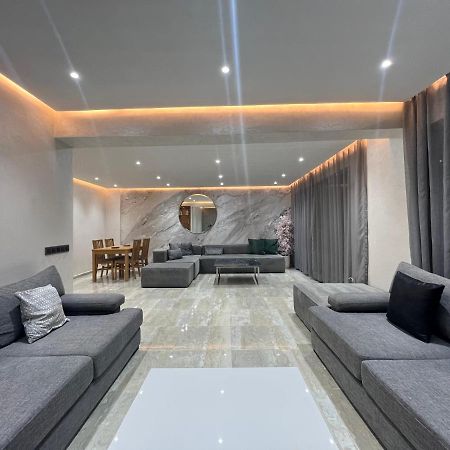 Luxury 3 Bedroom Panoramic Views In Hotspot With Fibre Optic Wifi And Netflix Танжер Экстерьер фото