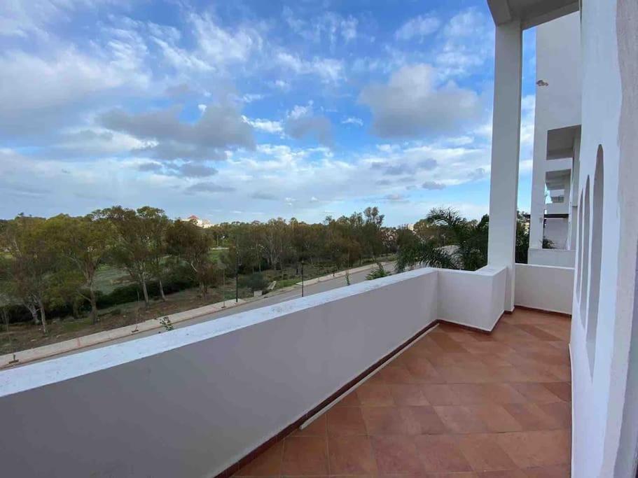 Luxury 3 Bedroom Panoramic Views In Hotspot With Fibre Optic Wifi And Netflix Танжер Экстерьер фото