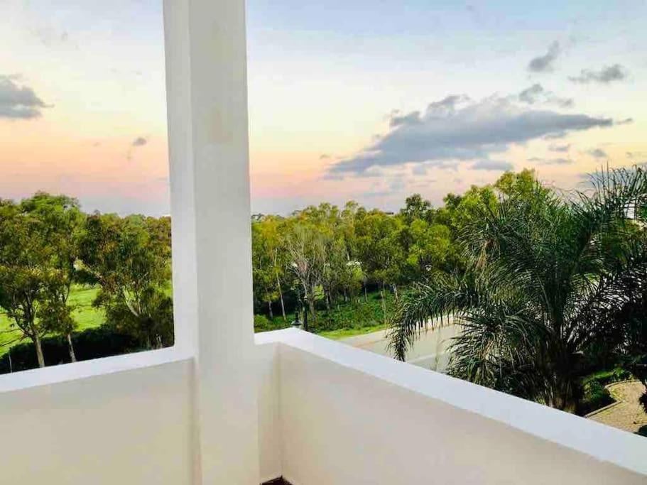 Luxury 3 Bedroom Panoramic Views In Hotspot With Fibre Optic Wifi And Netflix Танжер Экстерьер фото
